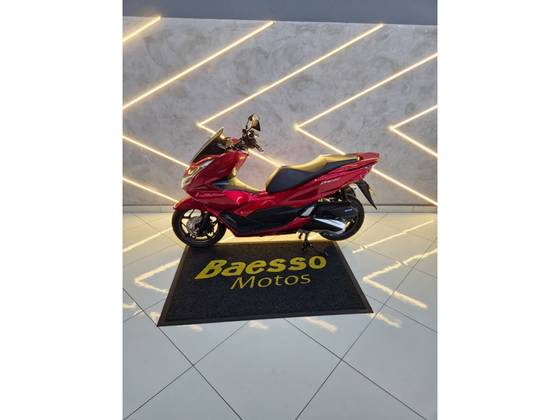 HONDA PCX 160 ABS HONDA PCX 160 ABS